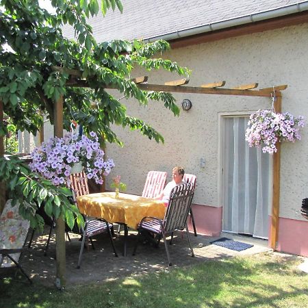 Ferienhaus Winter Dobbertin المظهر الخارجي الصورة