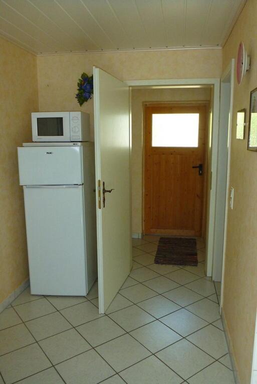 Ferienhaus Winter Dobbertin المظهر الخارجي الصورة