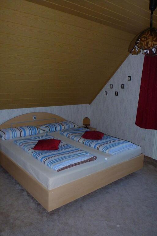Ferienhaus Winter Dobbertin المظهر الخارجي الصورة